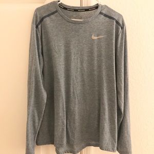 Nike Running Dri Fit Mens Large